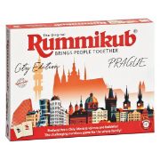 Obrázek Rummikub Prague Edition