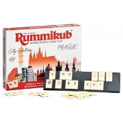 Obrázek Rummikub Prague Edition