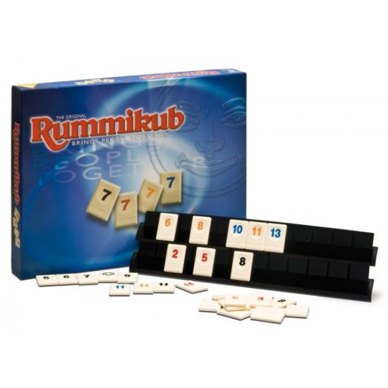 Obrázek Rummikub