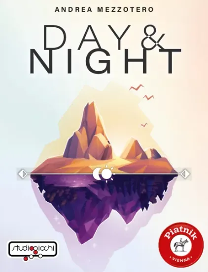Obrázek Day & Night