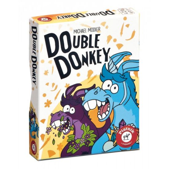 Obrázek Double Donkey