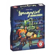 Obrázek Imagenius: Extra Cards