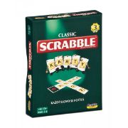 Obrázek Scrabble Karetní hra