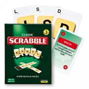 Obrázek Scrabble Karetní hra