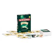 Obrázek Scrabble Karetní hra