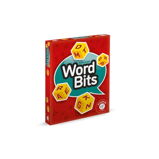 Obrázek Word Bits
