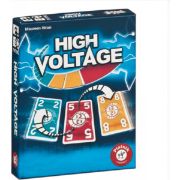 Obrázek High Voltage
