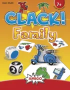 Obrázek Clack! Family