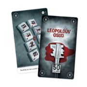 Obrázek Detektivní únikovka - Leopold 3. díl