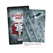 Obrázek Detektivní únikovka - Leopold 3. díl