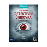Obrázek Detektivní únikovka - Leopold 2. díl