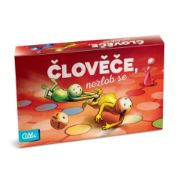 Obrázek Člověče, nezlob se!