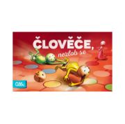 Obrázek Člověče, nezlob se!