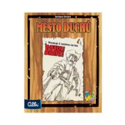 Obrázek Bang! Město duchů