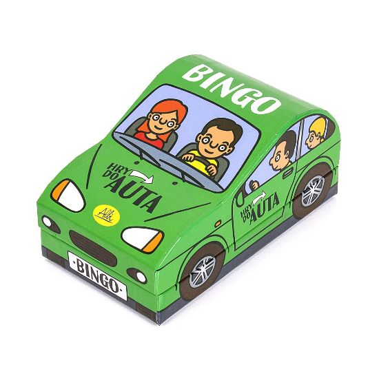 Obrázek Bingo