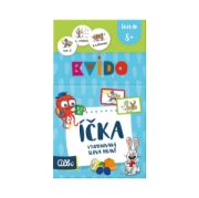 Obrázek Kvído - Íčka vyjmenovaná slova hravě