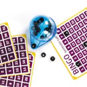 Obrázek Bingo na cesty