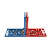 Obrázek Lodní bitva na cesty