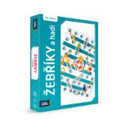 Obrázek Žebříky a hadi na cesty