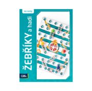 Obrázek Žebříky a hadi na cesty