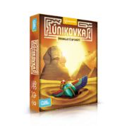 Obrázek Únikovka - Prokletí sfingy