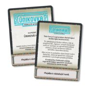 Obrázek Únikovka - Prokletí sfingy