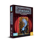 Obrázek Únikovka - Za oponou