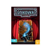 Obrázek Únikovka - Za oponou