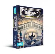 Obrázek Únikovka - Loupež v Benátkách