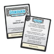 Obrázek Únikovka - Loupež v Benátkách