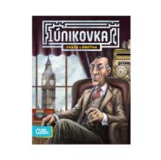 Obrázek Únikovka - Zkáza Londýna