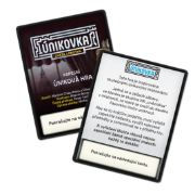 Obrázek Únikovka - Zkáza Londýna