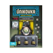 Obrázek Únikovka - Závod s časem