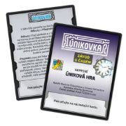 Obrázek Únikovka - Závod s časem