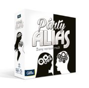 Obrázek Párty Alias Ženy versus Muži