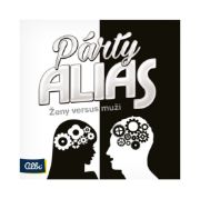 Obrázek Párty Alias Ženy versus Muži