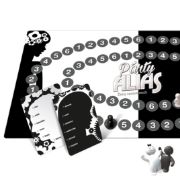 Obrázek Párty Alias Ženy versus Muži