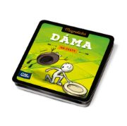 Obrázek Magnetická Dáma