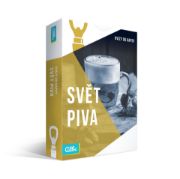 Obrázek Kvízy do kapsy - Svět piva