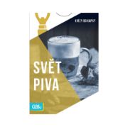 Obrázek Kvízy do kapsy - Svět piva