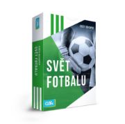 Obrázek Kvízy do kapsy - Svět fotbalu
