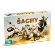 Obrázek Šachy