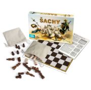 Obrázek Šachy