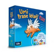 Obrázek Umí prase létat? Plus