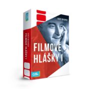 Obrázek Kvízy do kapsy - Filmové hlášky