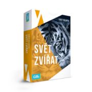Obrázek Kvízy do kapsy - Svět zvířat