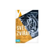 Obrázek Kvízy do kapsy - Svět zvířat