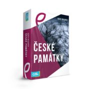 Obrázek Kvízy do kapsy - České památky
