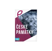 Obrázek Kvízy do kapsy - České památky