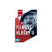Obrázek Kvízy do kapsy - Filmové hlášky II
